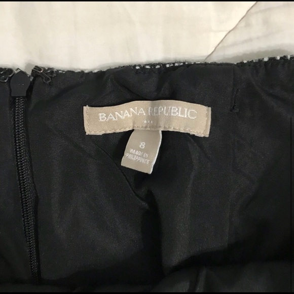 Banana Republic Skirt - Picture 3 of 3